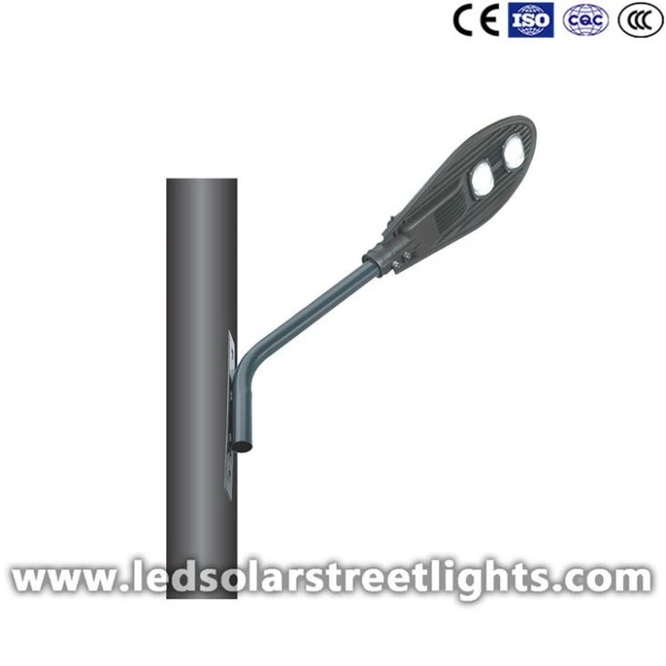 2.municipal led street lighting