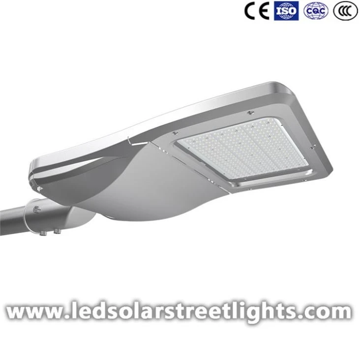 3.municipal led street lighting