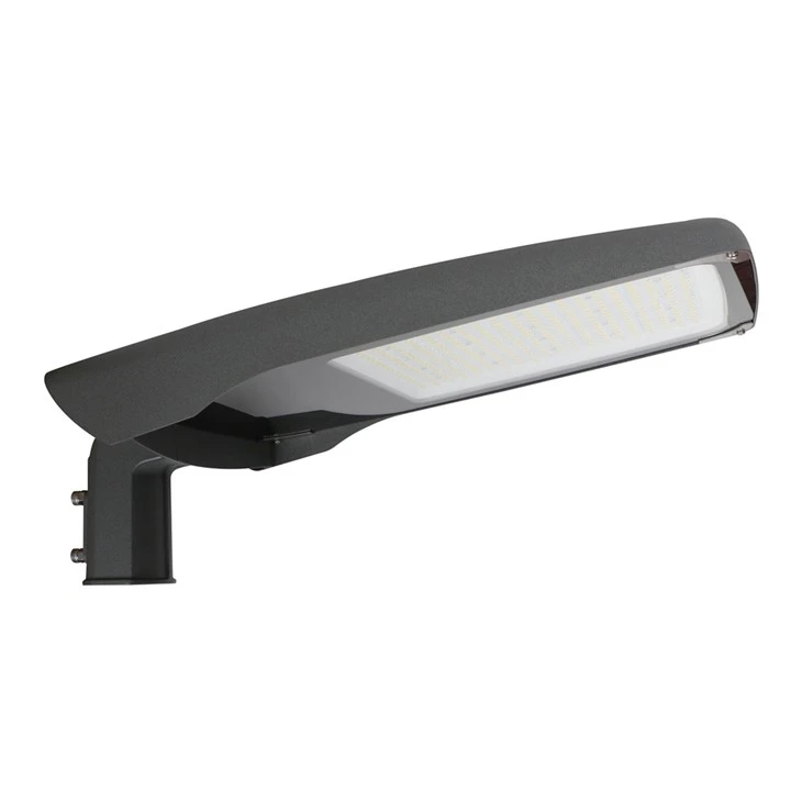 Municipal Led Street Lighting