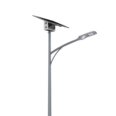 Paras Led Solar Street Light