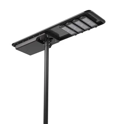 Paras aurinkoinen led-katuvalo