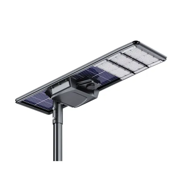 Aurinkolamput 300w