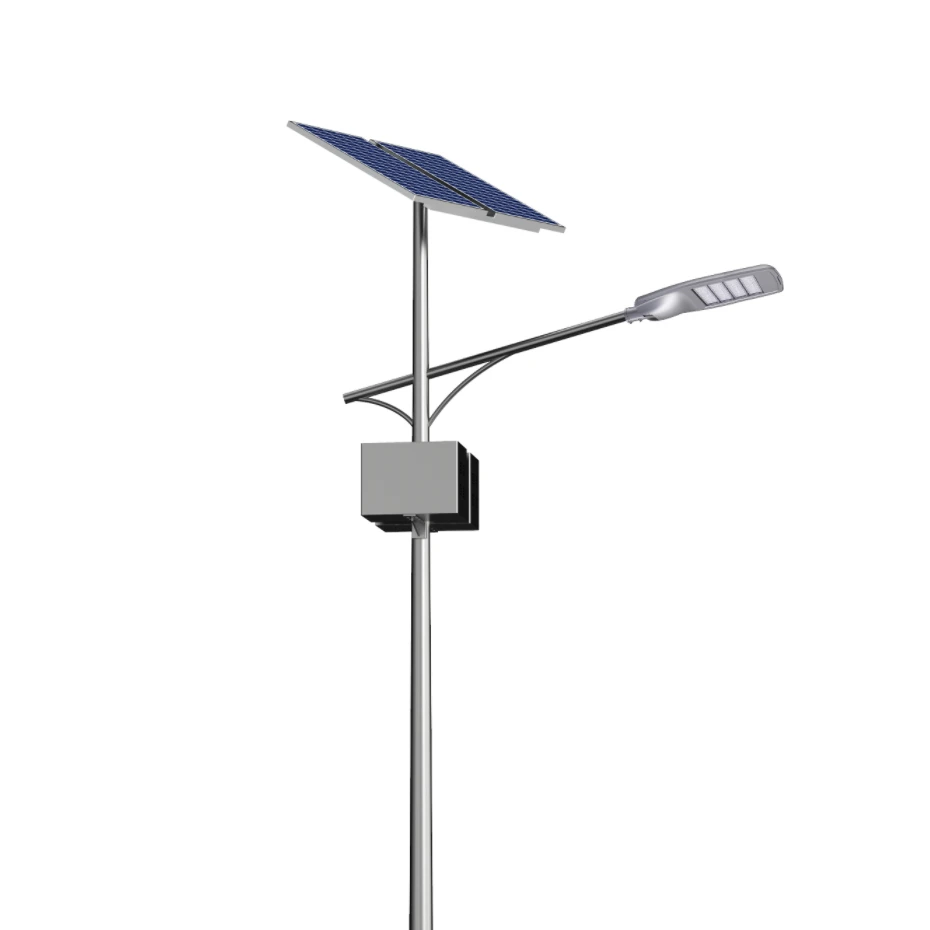 Solar Street Light 120w