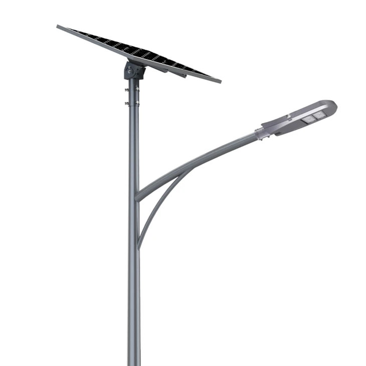 Solar Street Light Luminary
